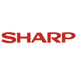 sharp